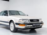 Audi V8 1990 года (EU)
